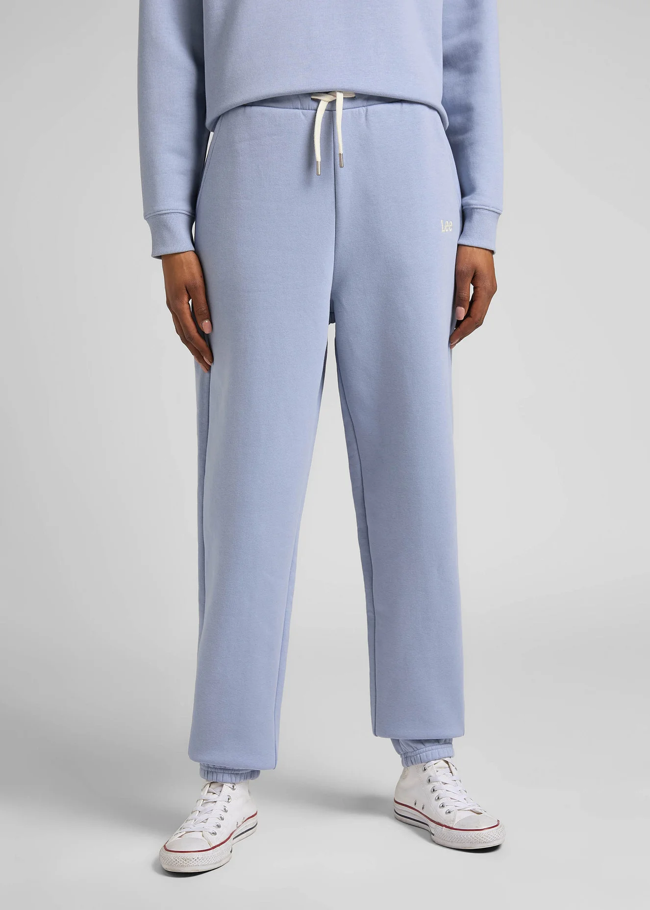 Lee Rekaxed Sweat Pant Parry Blue