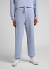 Lee Rekaxed Sweat Pant Parry Blue - L32MLJ66