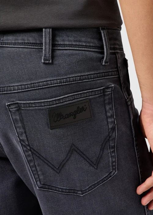 Wrangler Texas Shorts Dusk
