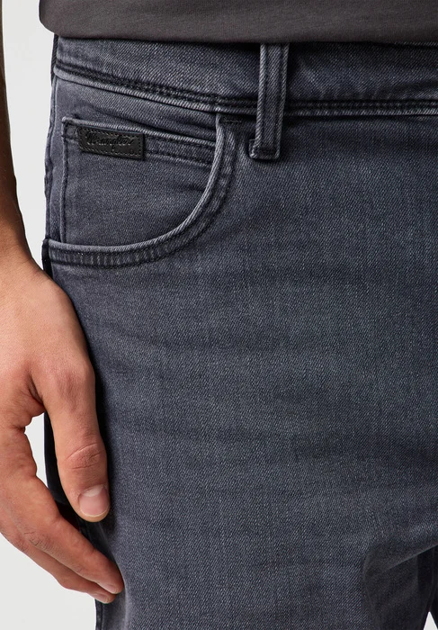 Wrangler Texas Shorts Dusk