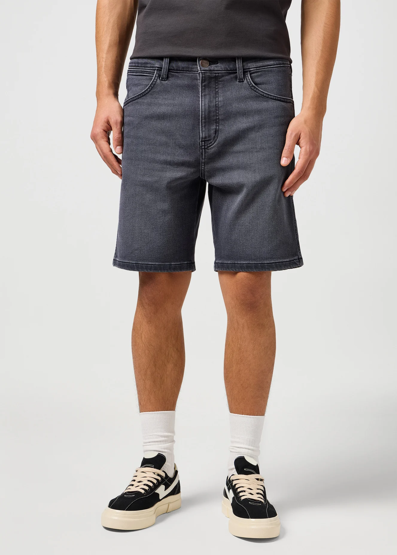 Wrangler Frontier Short Dusk