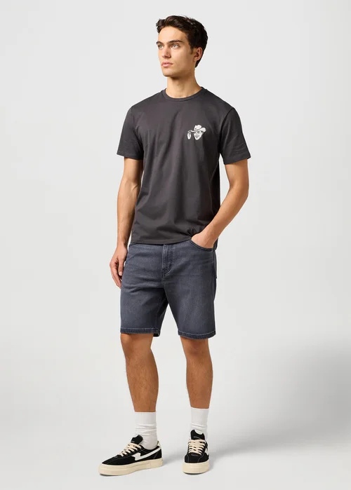 Wrangler Frontier Short Dusk