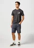 Wrangler Frontier Short Dusk