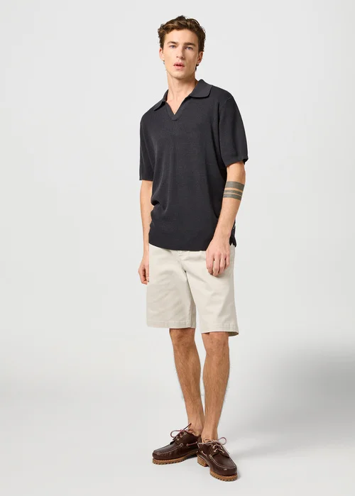 Wrangler Casey John Cargo Shorts Pelican