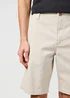 Wrangler Casey John Cargo Shorts Pelican
