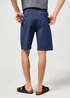 Wrangler Chino Shorts Navy