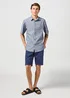 Wrangler Chino Shorts Navy