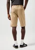 Wrangler Chino Shorts Plaza Taupe