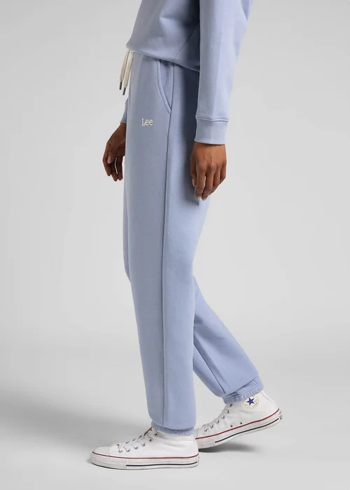 Lee Rekaxed Sweat Pant Parry Blue
