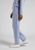 Lee Rekaxed Sweat Pant Parry Blue - L32MLJ66