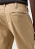 Wrangler Chino Shorts Plaza Taupe