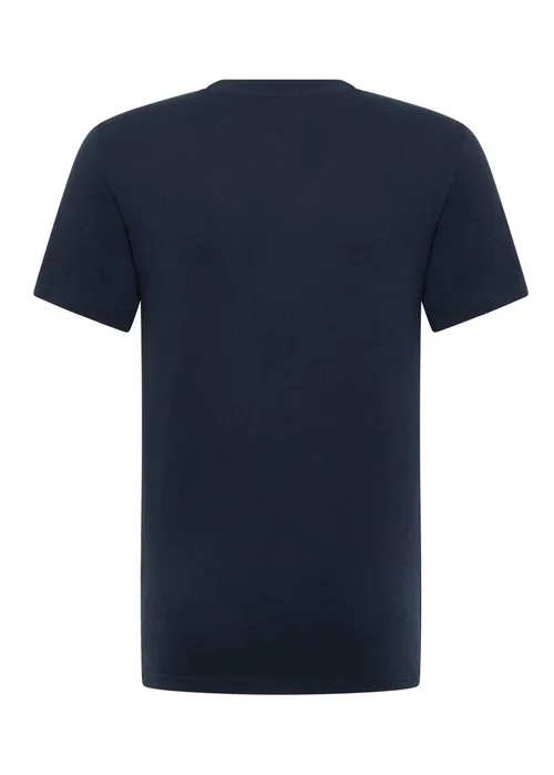 Mustang Austin Dark Sapphire