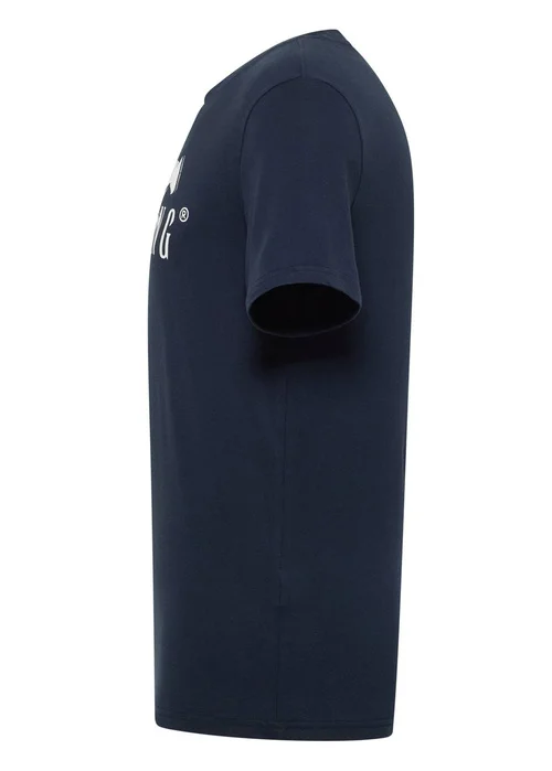 Mustang Austin Dark Sapphire