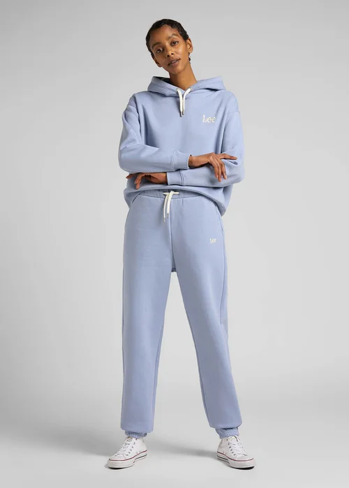 Lee Rekaxed Sweat Pant Parry Blue