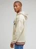 Lee Seasonal Hoodie Greige