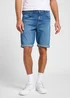 Lee Five Pocket Short Wetson