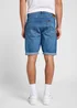Lee Five Pocket Short Wetson