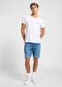 Lee Five Pocket Short Wetson