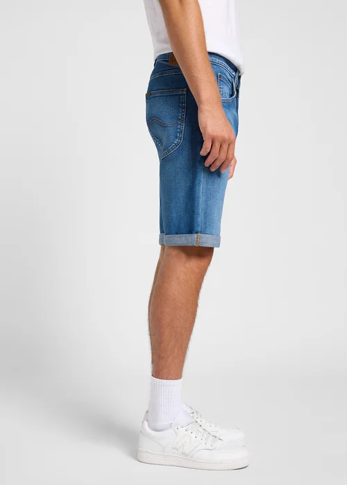 Lee Five Pocket Short Wetson