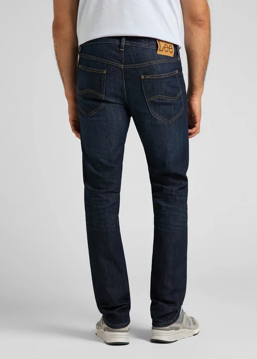 Lee Daren Zip Fly Strong Hand