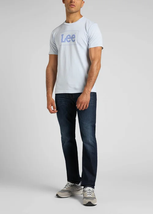 Lee Daren Zip Fly Strong Hand