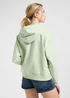 Lee Essential Hoodie Soft Sage