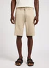 Lee Regular Chino Short Stone