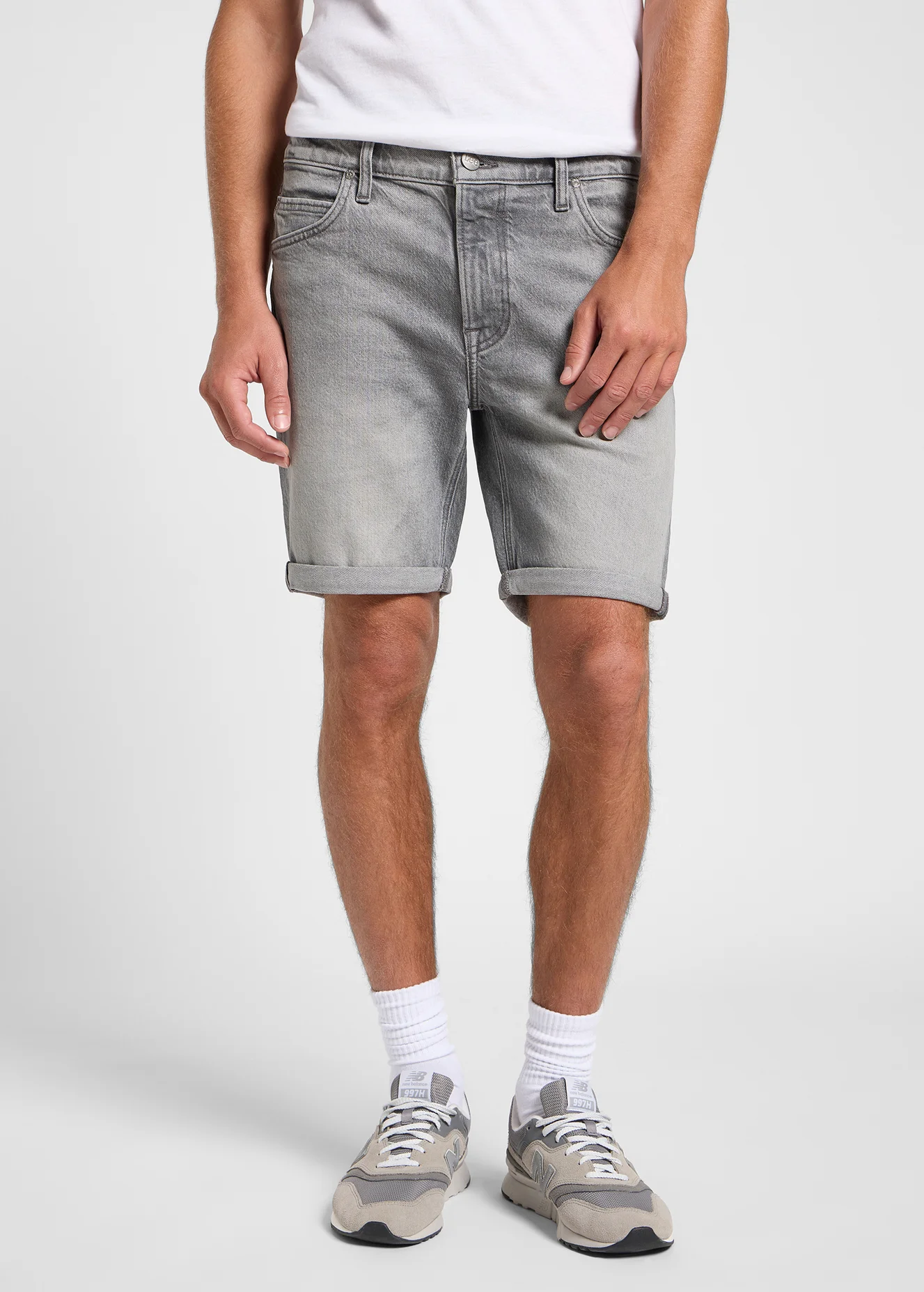 Lee Rider Short Brody