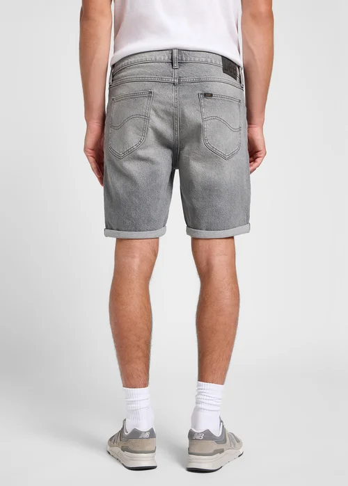Lee Rider Short Brody