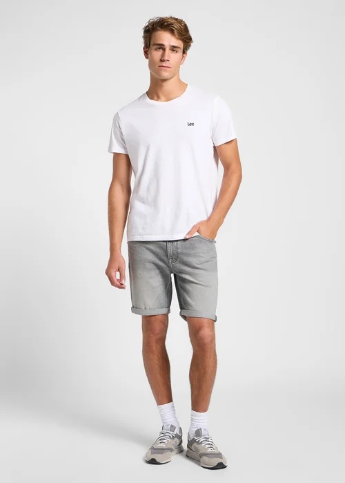 Lee Rider Short Brody