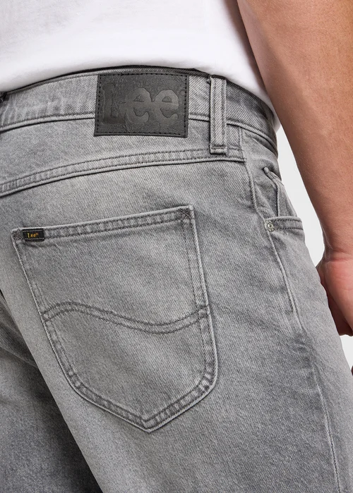 Lee Rider Short Brody