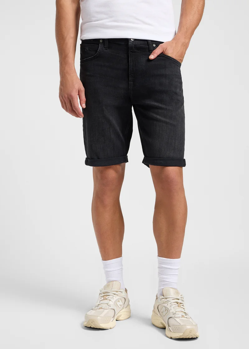 Lee Five Pocket Short Pitch