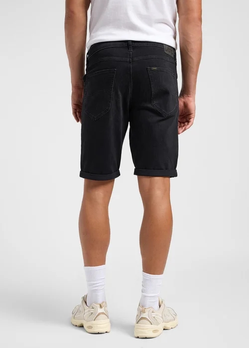 Lee Five Pocket Short Pitch