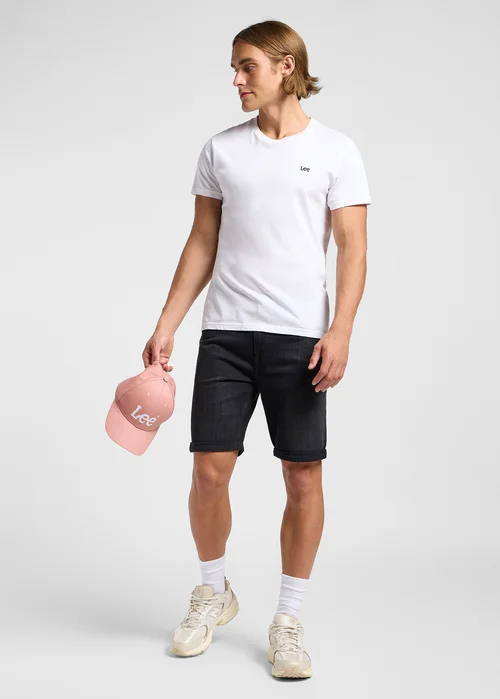 Lee Five Pocket Short Pitch