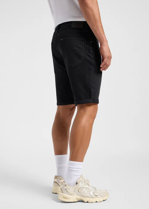 Lee Five Pocket Short Pitch