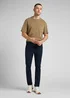 Lee Slim Chino Deep Navy