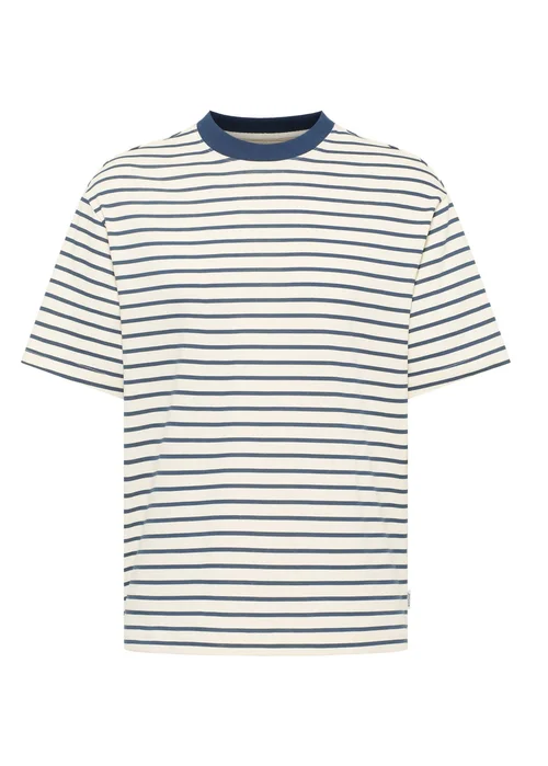 Mustang Allentown Summer Stripe