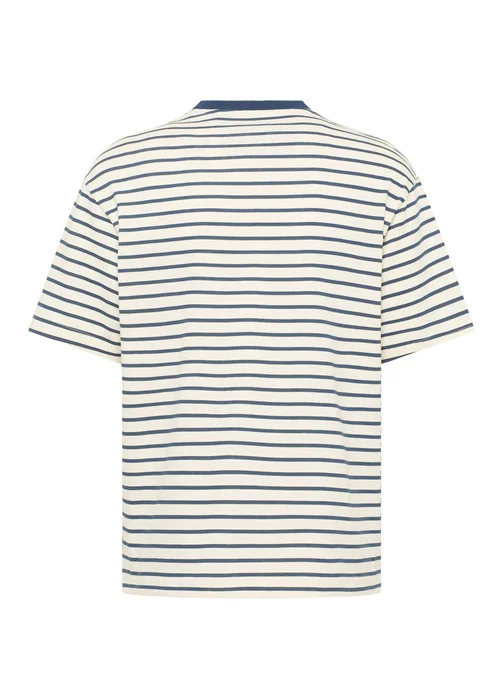 Mustang Allentown Summer Stripe