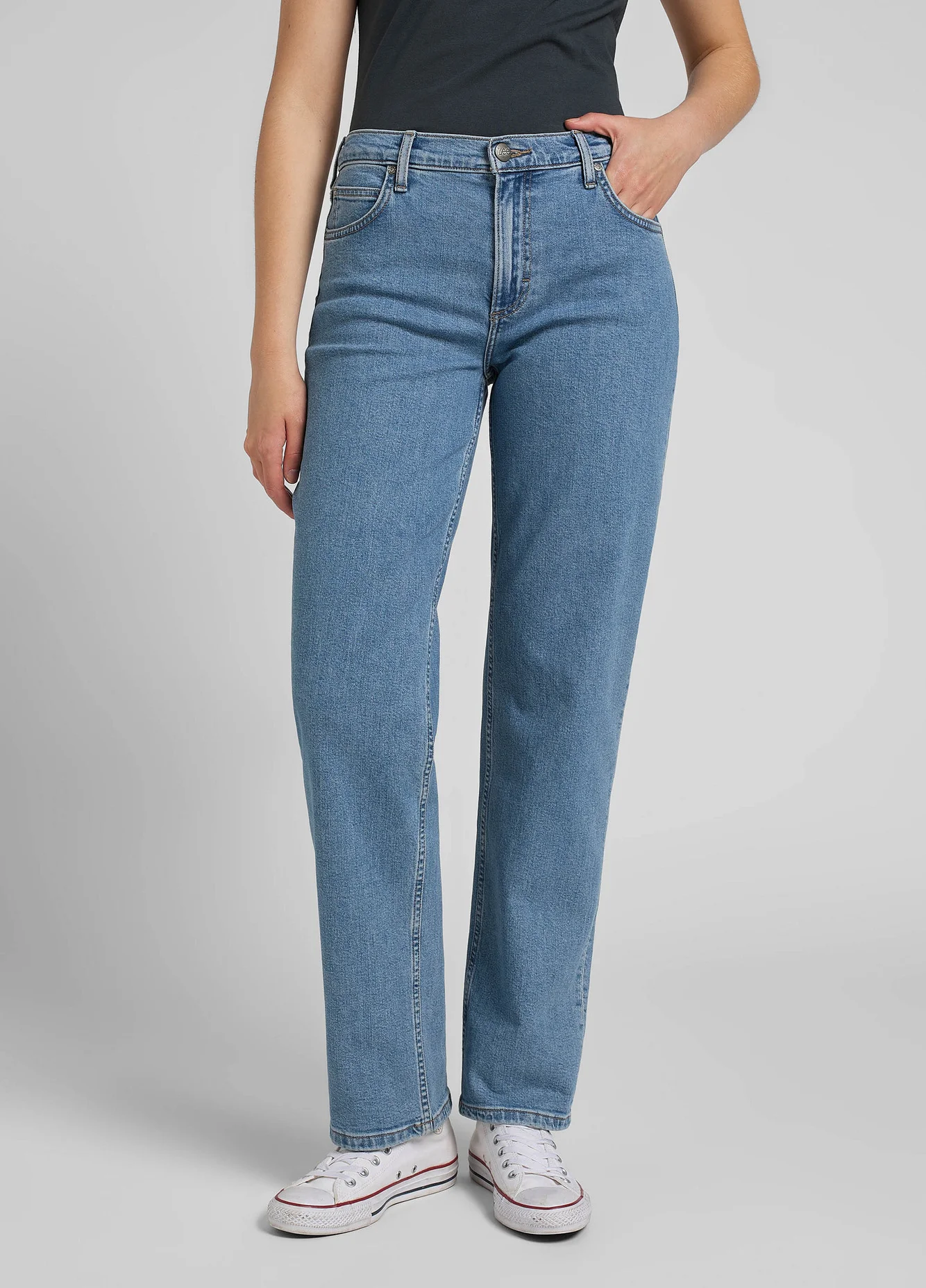 Lee Jane Partly Cloudy