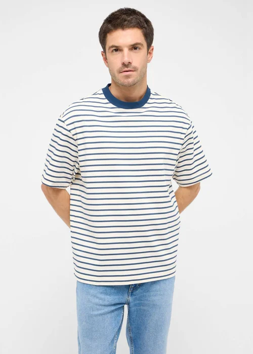 Mustang Allentown Summer Stripe