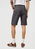 Wrangler Chino Casey Jones Shorts Faded Black