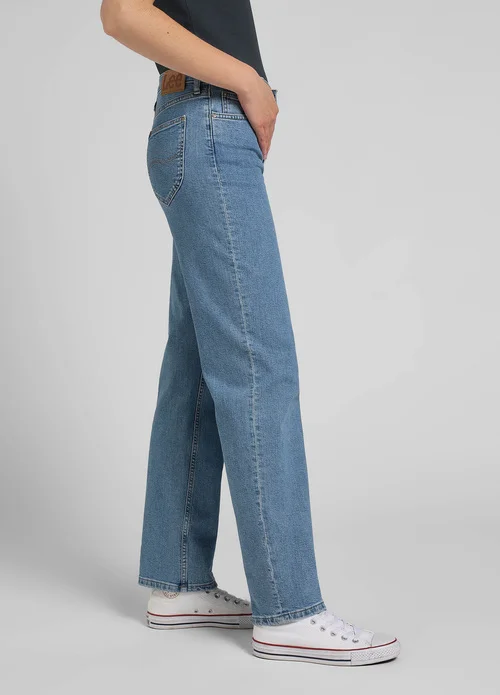 Lee Jane Partly Cloudy