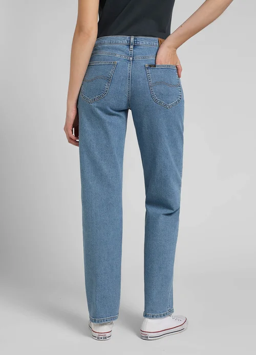 Lee Jane Partly Cloudy