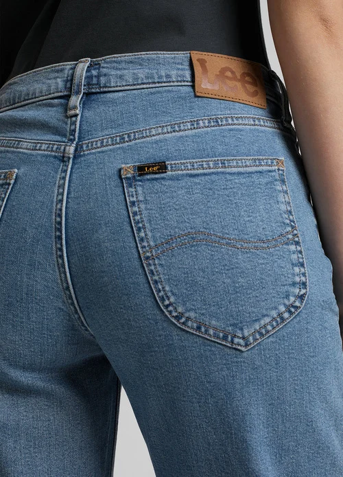 Lee Jane Partly Cloudy