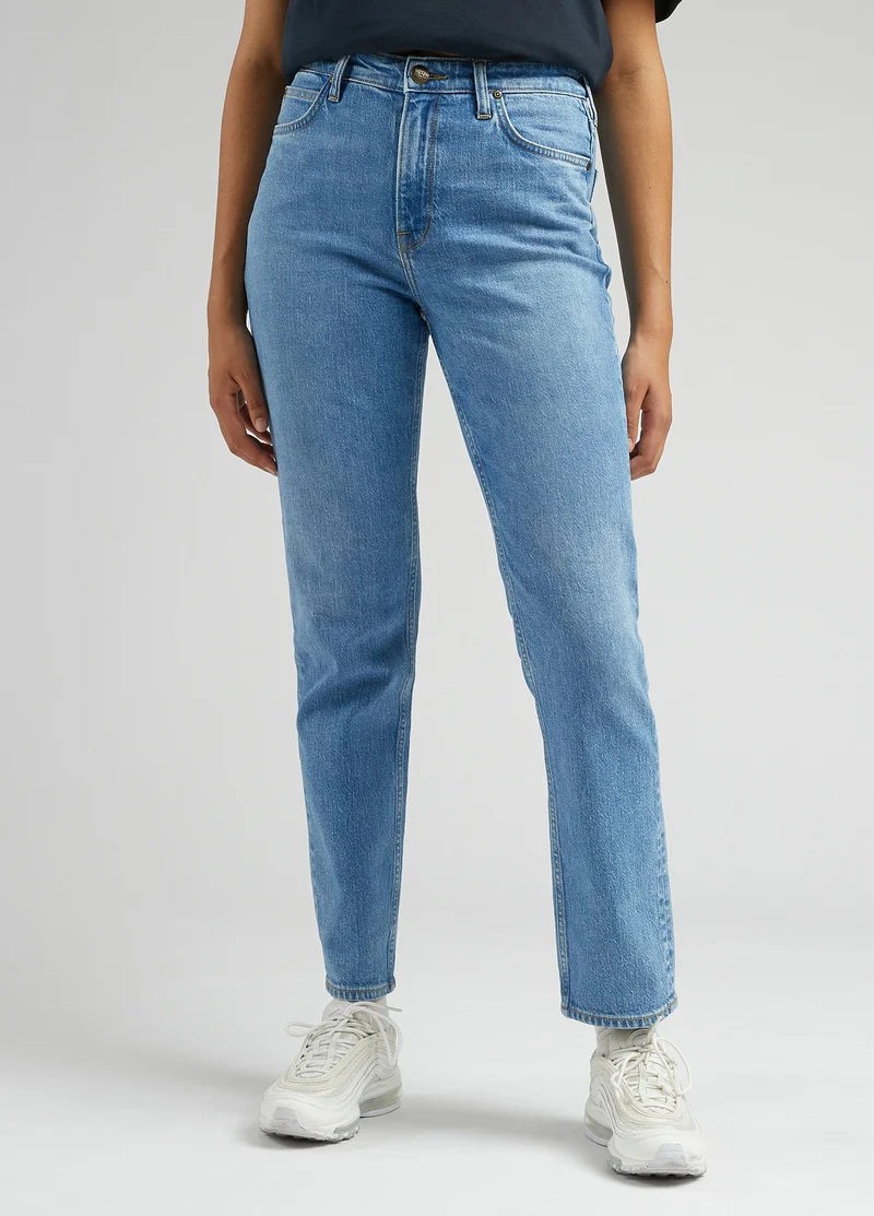 Lee Carol Rocky Blue