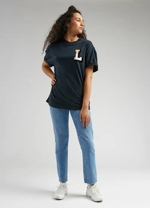 Lee Carol Rocky Blue