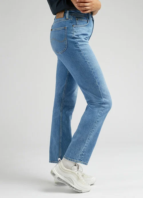 Lee Carol Rocky Blue