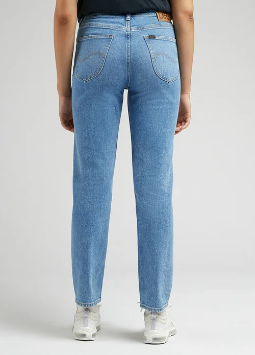 Lee Carol Rocky Blue