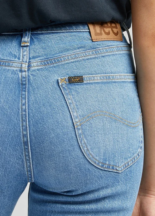 Lee Carol Rocky Blue