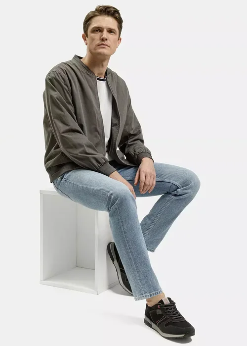 Cross Jeans Greg Light Blue 151